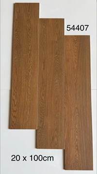 Gạch lát nền giả gỗ Prime 20x100 54407
