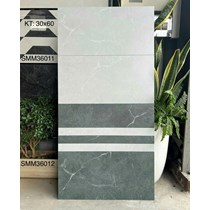 Gạch ốp tường Việt Ý 30x60 SMM36011-SMM36012