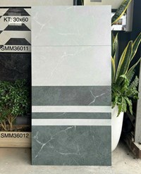 Gạch ốp tường Việt Ý 30x60 SMM36011-SMM36012