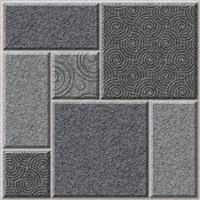 Gạch giá rẻ 40x40 đá mờ 08022