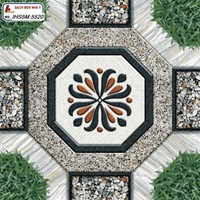 Gạch sân vườn giá rẻ 50x50 IHS5M 5520