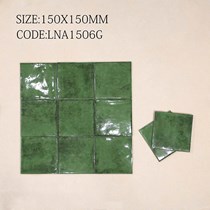 Gạch thẻ trang trí 15x15 LNA1506G