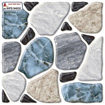Gạch sân vườn giá rẻ 40x40 IHPSN 4032