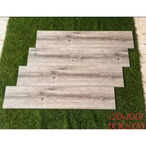 Gạch giả gỗ Trung Quốc 20x100 DC82020