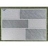 Gạch lát sân vườn Vitto Hoàn Mỹ 42x60 TO 62601