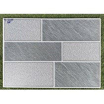 Gạch lát sân vườn Vitto Hoàn Mỹ 42x60 TO 62601