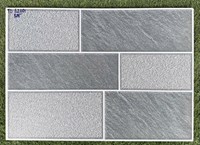 Gạch lát sân vườn Vitto Hoàn Mỹ 42x60 TO 62601