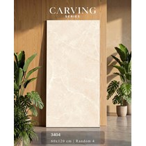 Gạch Ấn Độ 60x120 mờ 3404