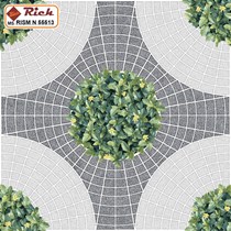 Gạch sân vườn giá rẻ 50x50 RISMN 55513