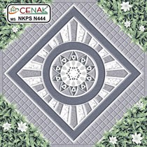 Gạch sân vườn giá rẻ 40x40 NKPSN 444