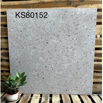 Gạch lát nền Kis Changyih 80x80 mờ KS80152