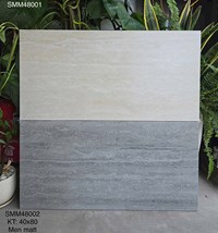 Gạch ốp tường Việt Ý 40x80 mờ SMM48001-48002