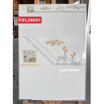 Gạch ốp tường Hà Thanh 30x60 bóng FL36601