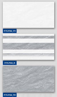 Gạch ốp tường Hà Thanh 30x60 TLP366