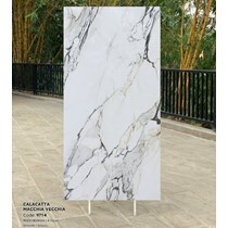 Gạch Tasa 90x180 bóng 9714