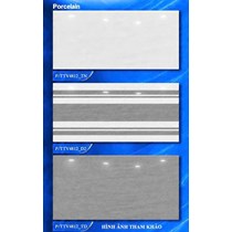 Gạch ốp tường Hà Thanh 40x80 bóng TTV4812-D2