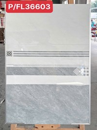 Gạch ốp tường Hà Thanh 30x60 bóng FL36603