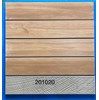 Gạch giả gỗ Trung Quốc 20x100 201020