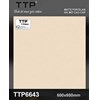 Gạch lát nền Tô Thành Phát 60x60 mờ TTP6643