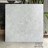 Gạch lát nền Việt Ý 80x80 mờ SMM88023