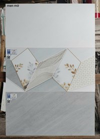 Gạch ốp tường giá rẻ 30x60 Ý Mỹ mờ Y36134