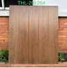 Gạch giả gỗ Trung Quốc 20x120 THL-201204