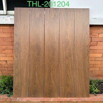 Gạch giả gỗ Trung Quốc 20x120 THL-201204