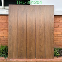 Gạch giả gỗ Trung Quốc 20x120 THL-201204