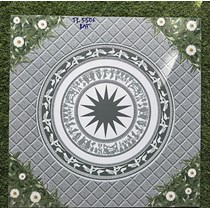 Đá lát sân vườn 50x50 TK 5506