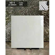 Gạch lát nền Vệt Ý 80x80 bóng AT-G88015P1