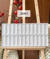 Gạch trang trí 3D Ấn Độ 30x60 39361