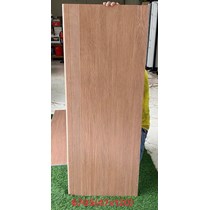 Gạch lát cầu thang giả gỗ 47x120 mờ 6705