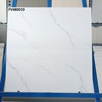 Gạch ốp tường Việt Ý 40x80 mờ FV48001D