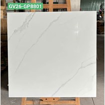 Gạch lát nền Viglacera 80x80 bóng GV26-GP8801