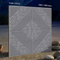 Đá lát sân vườn 50x50 53512