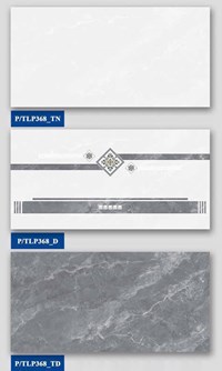 Gạch ốp tường Hà Thanh 30x60 TLP368