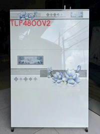 Gạch ốp tường Hà Thanh 40x80 TLP4800V2