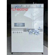 Gạch ốp tường Hà Thanh 40x80 TLP4800V2