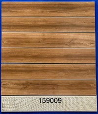 Gạch giả gỗ Á Mỹ 15x90 159009