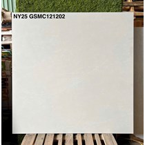 Gạch lát nền Viglacera 120x120 mờ NY25-GSMC121202