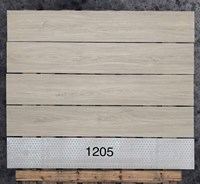 Gạch giả gỗ Trung Quốc 20x120 1205