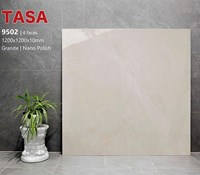 Gạch lát nền Tasa 120x120 9502