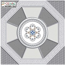 Gạch sân vườn giá rẻ 50x50 NKSMN 594