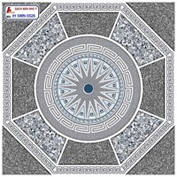 Gạch sân vườn giá rẻ 50x50 IHMN 5528