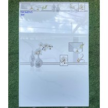 Gạch ốp tường giá rẻ 300x600 TQA 3619V3
