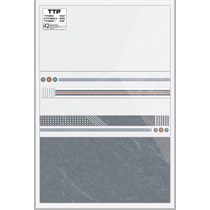 Gạch ốp tường giá rẻ 30x60 TTP38606