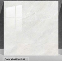 Gạch lát nền Vidona Mikado 100x100 bóng VD-GP1010.05