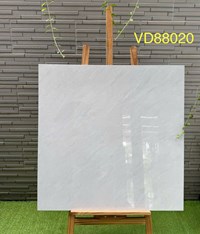 Gạch lát nền giá rẻ 80x80 Vidona Mikado VD88020