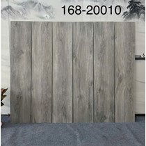 Gạch giả gỗ Trung Quốc 20x100 168-20010