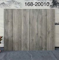 Gạch giả gỗ Trung Quốc 20x100 168-20010